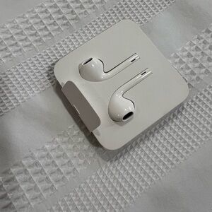 Apple Wired EarPods